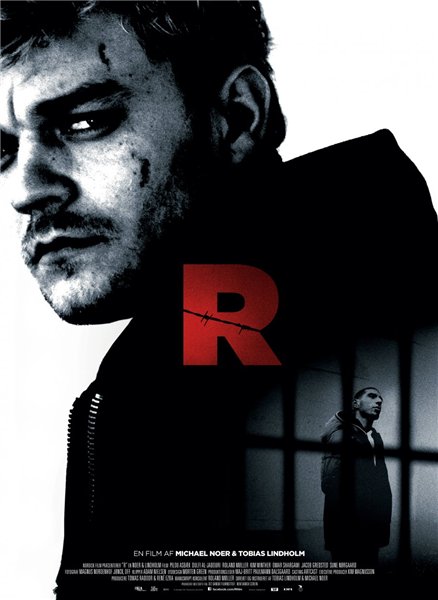 Заключенный Р / R (2010)